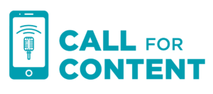Callforcontent
