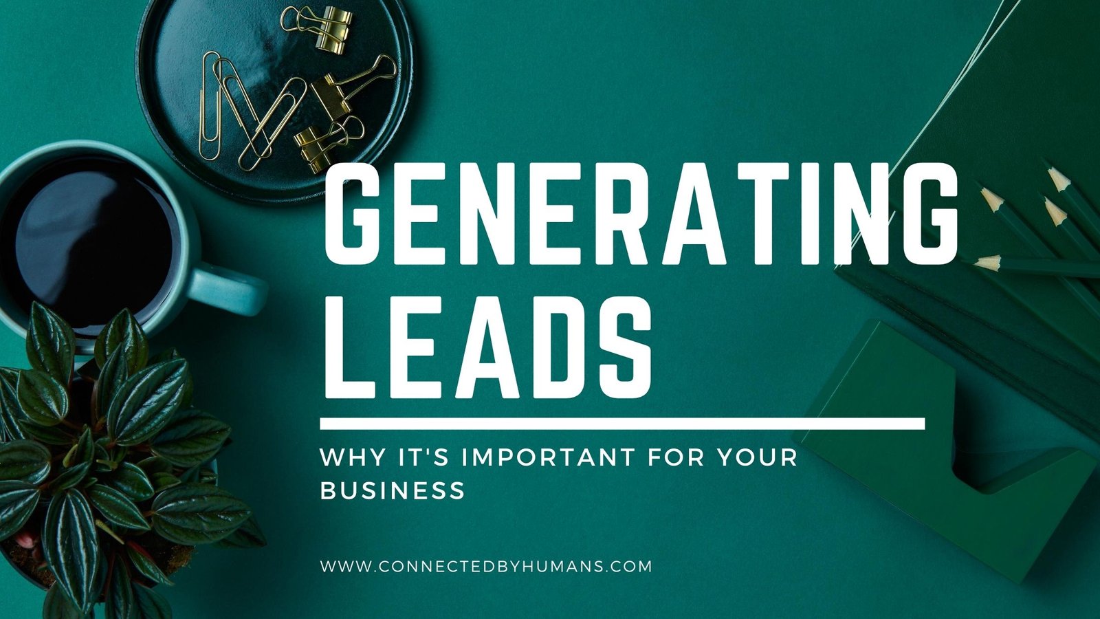 generating leads - businss